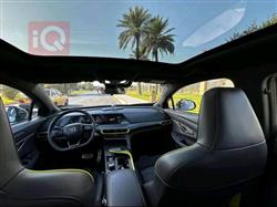 شانجان يوني تي